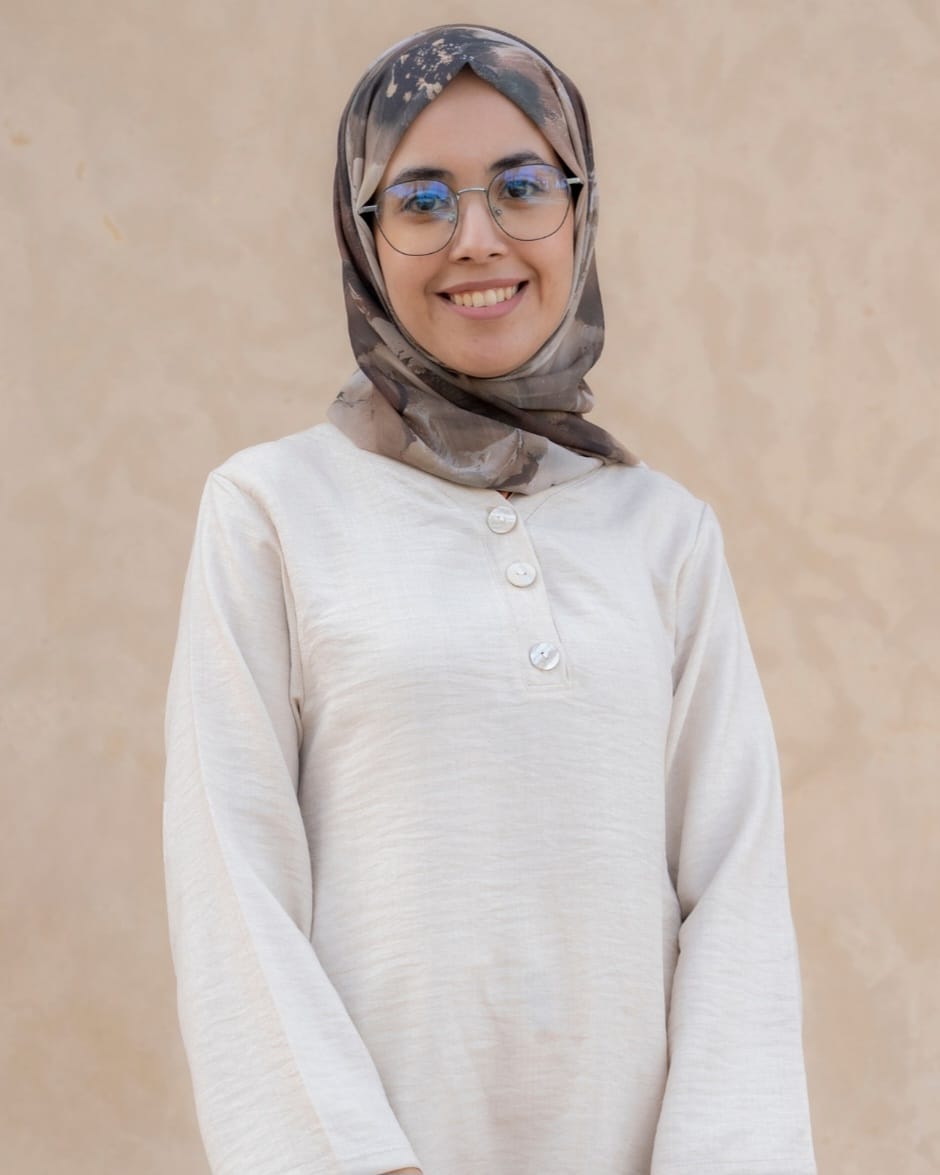 Wissal Jabri